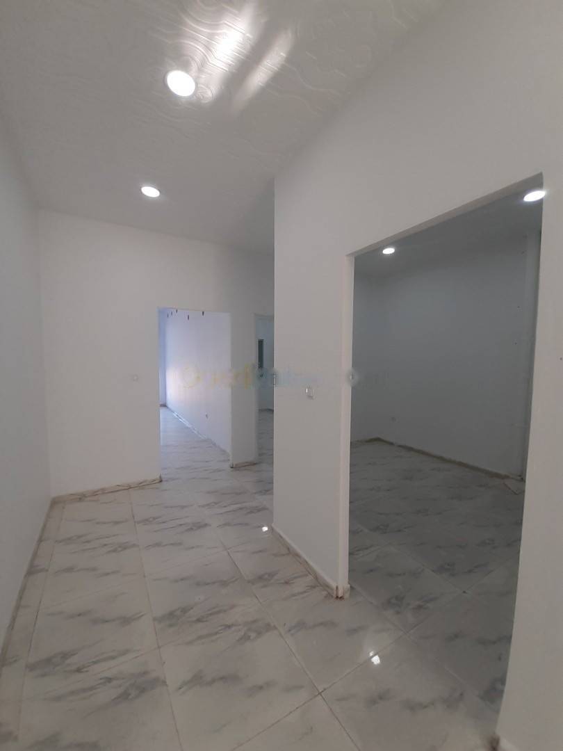 Location Immeuble Bordj El Kiffan