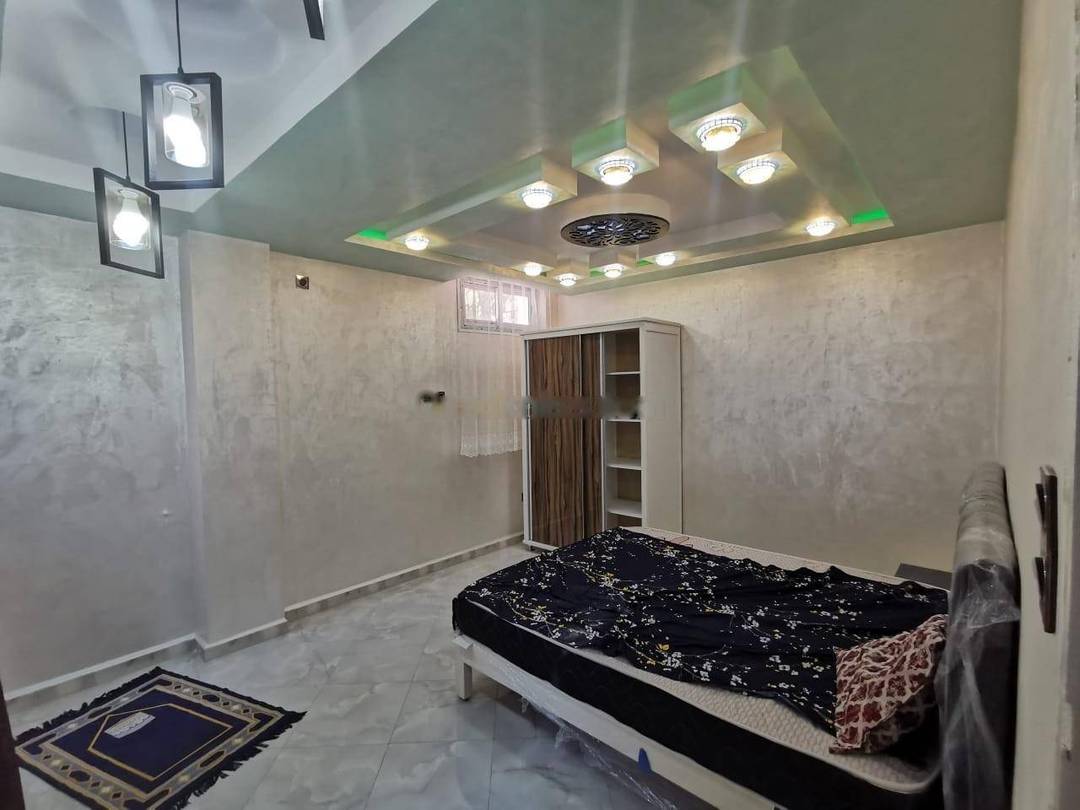 Vente Appartement F3 Bordj El Kiffan