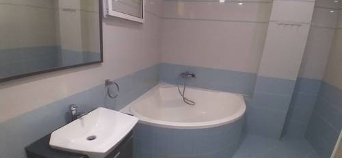 Location Appartement F4 El Achour