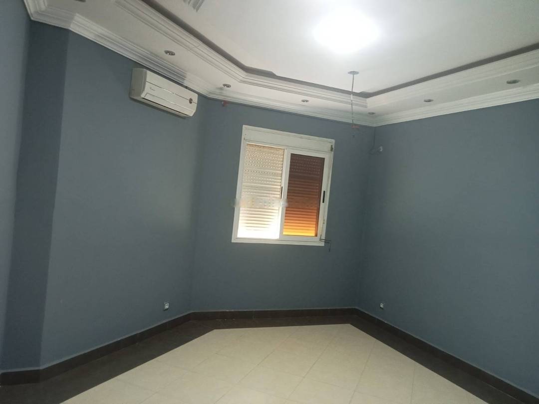 Location Villa F8 Oued Smar