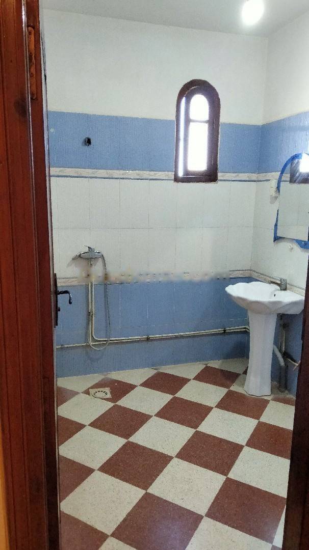 Location Niveau de villa F4 Bordj El Kiffan