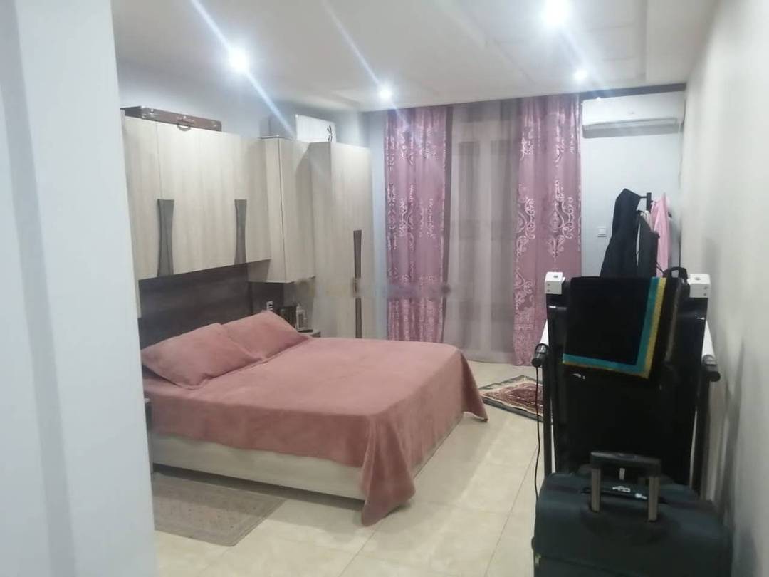 Vente Appartement F4 Cheraga