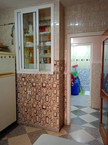 Location saisonnière Appartement F4 Bab Ezzouar