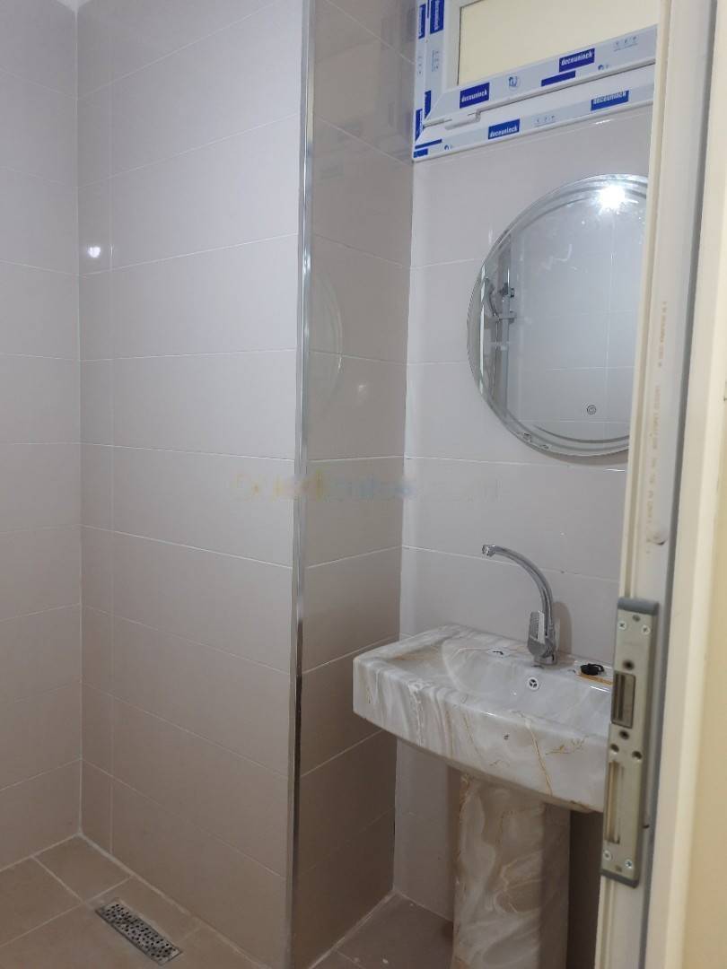 Location Appartement F4 Cheraga