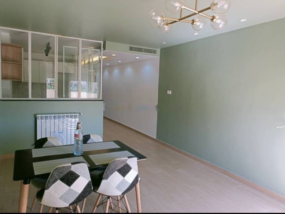 Vente Appartement F3 Bordj El Kiffan