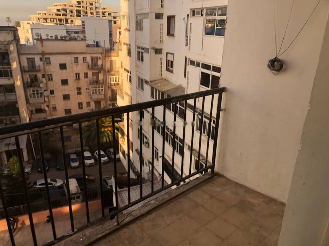 Location Appartement F1 El Biar