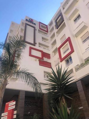 Location Appartement F4 Cheraga