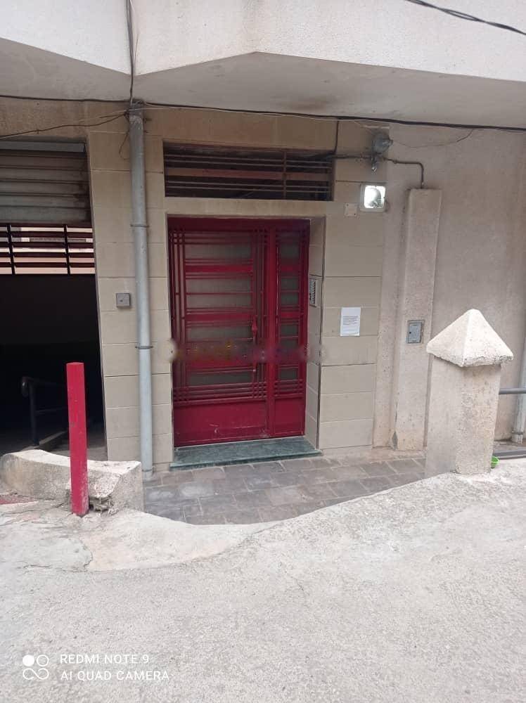 Location Appartement F3 Birkhadem