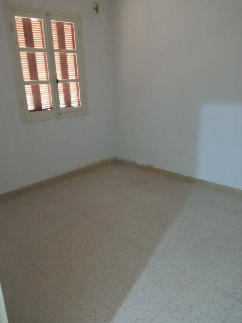Location Appartement F3 Bachdjerrah