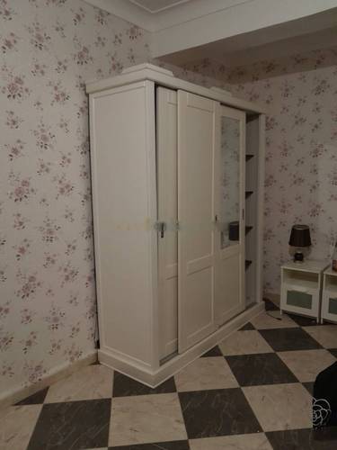 Location Niveau de villa F4 El Marsa