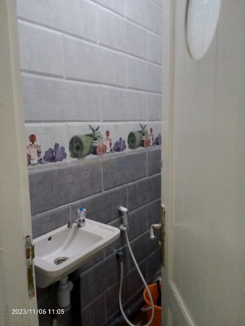 Location Appartement Bordj El Kiffan