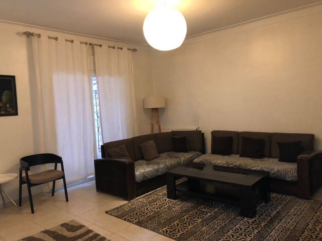 Vente Villa Birkhadem