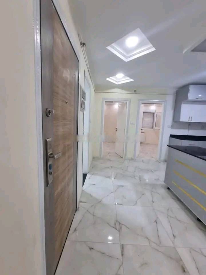 Vente Appartement F1 Bordj El Bahri