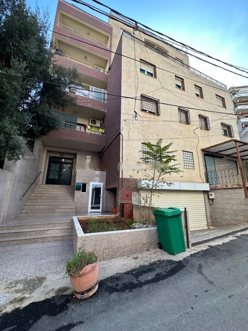 Vente Appartement F3 Hydra