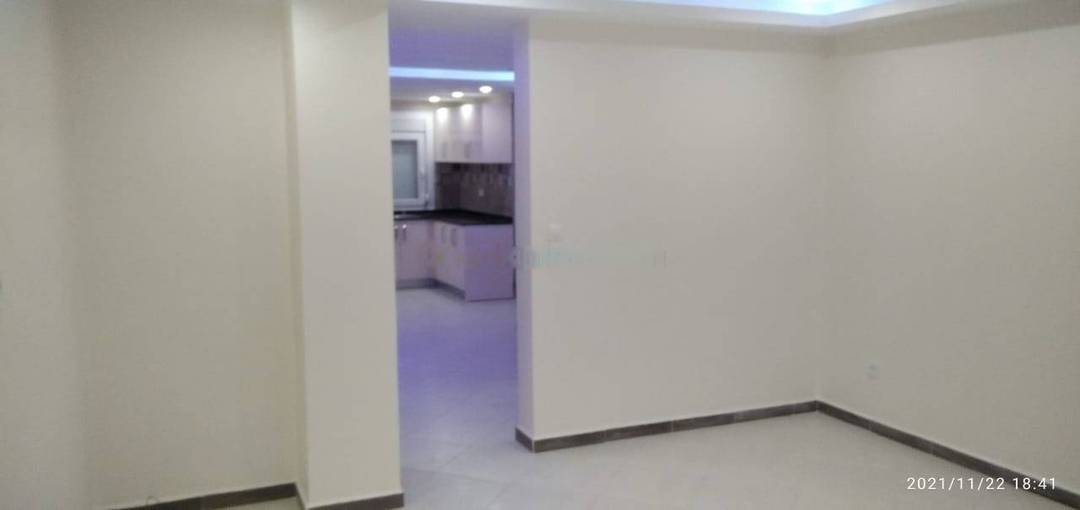 Vente Appartement F06 Djasr Kasentina
