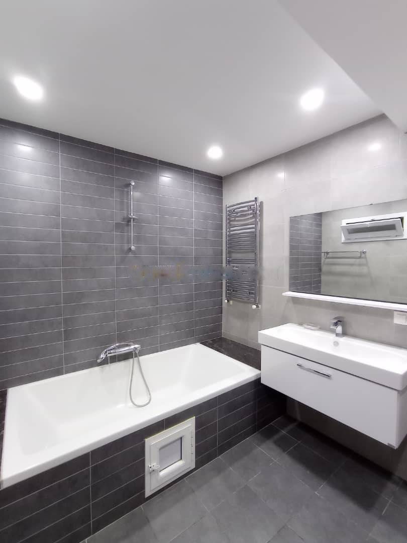 Location Appartement F3 Bordj El Kiffan