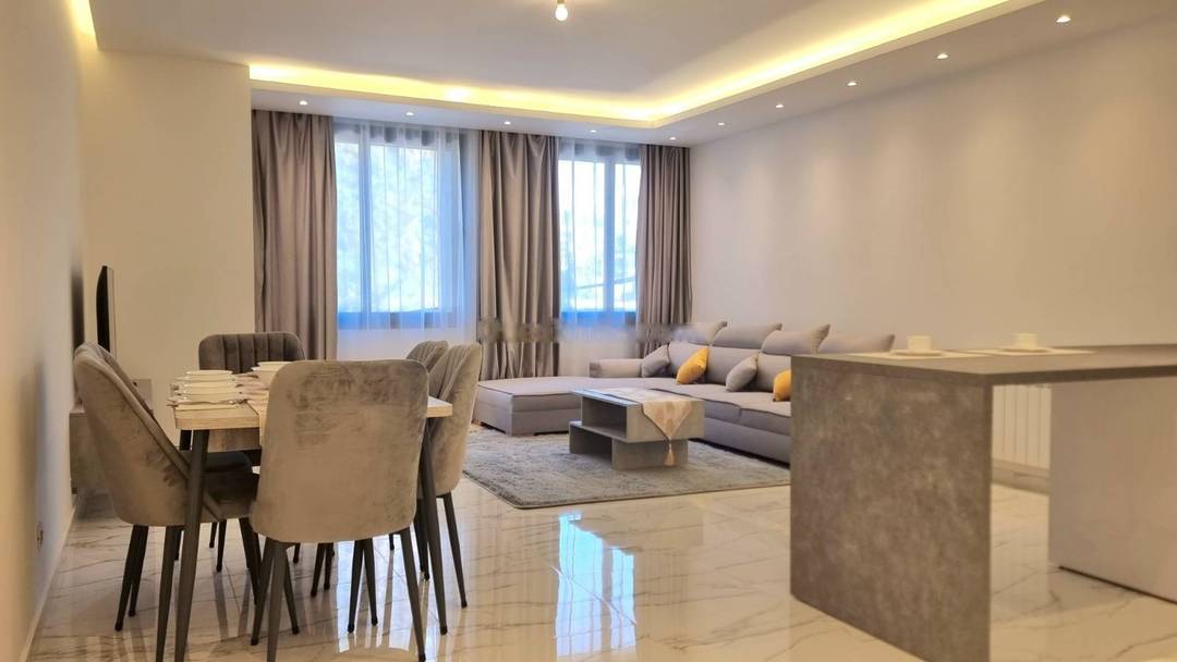 Vente Appartement F4 Cheraga