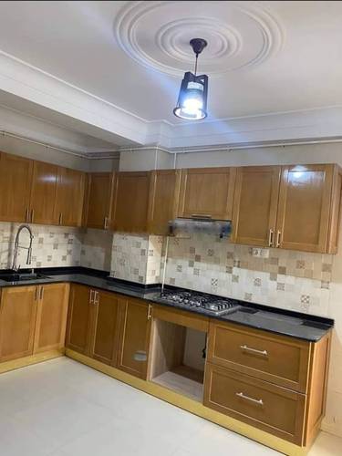 Vente Appartement F3 Bordj El Kiffan