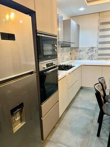 Location Appartement F3 Hydra