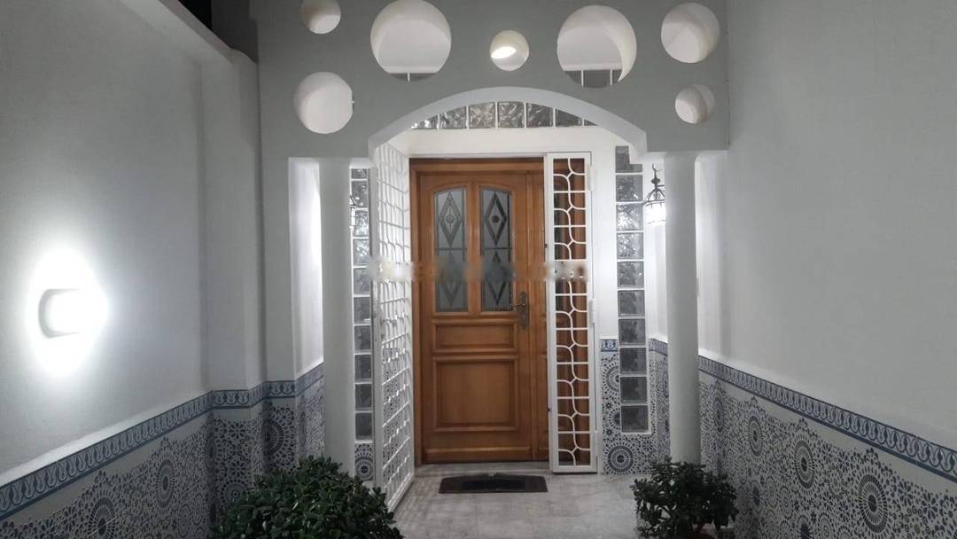 Location Appartement F4 Cheraga