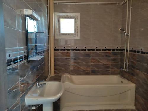 Location Appartement F5 Reghaia