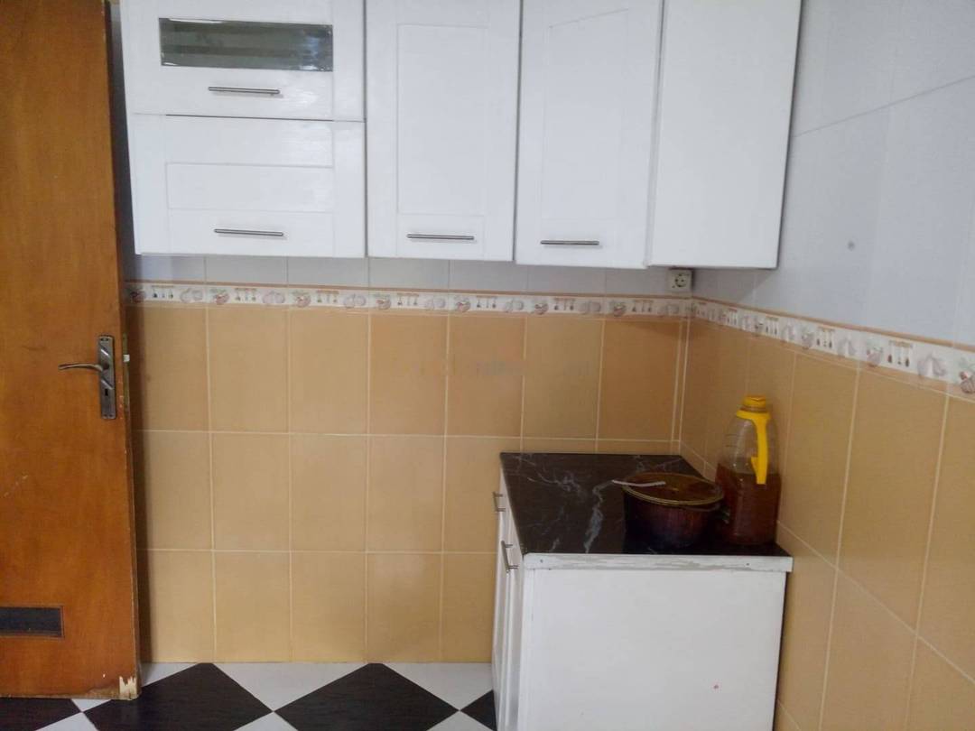 Location Appartement F4 Dely Ibrahim