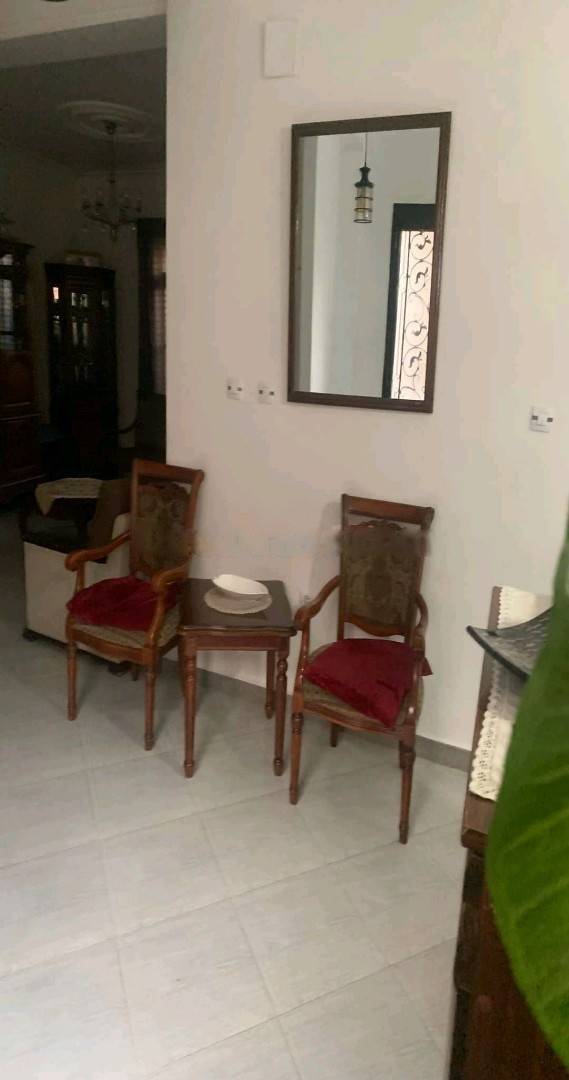 Vente Villa F3 Ouled Chebel