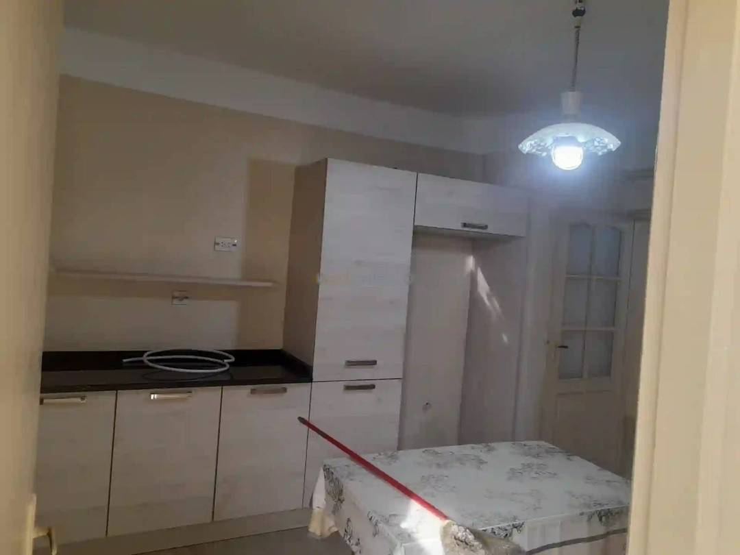 Vente Appartement F3 Mohammadia