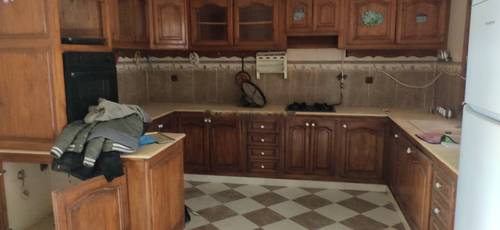 Location Villa F10 Djasr Kasentina