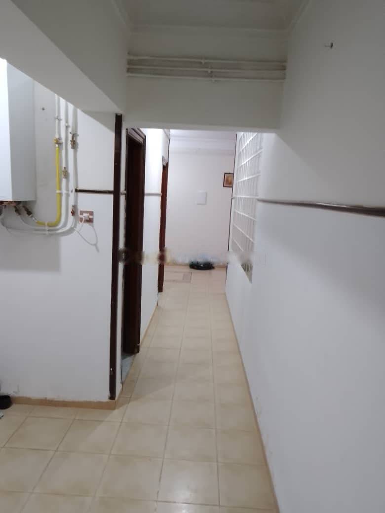 Location Appartement F5 El Achour