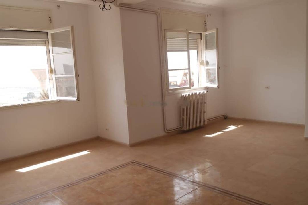 Location Appartement F5 Dely Ibrahim