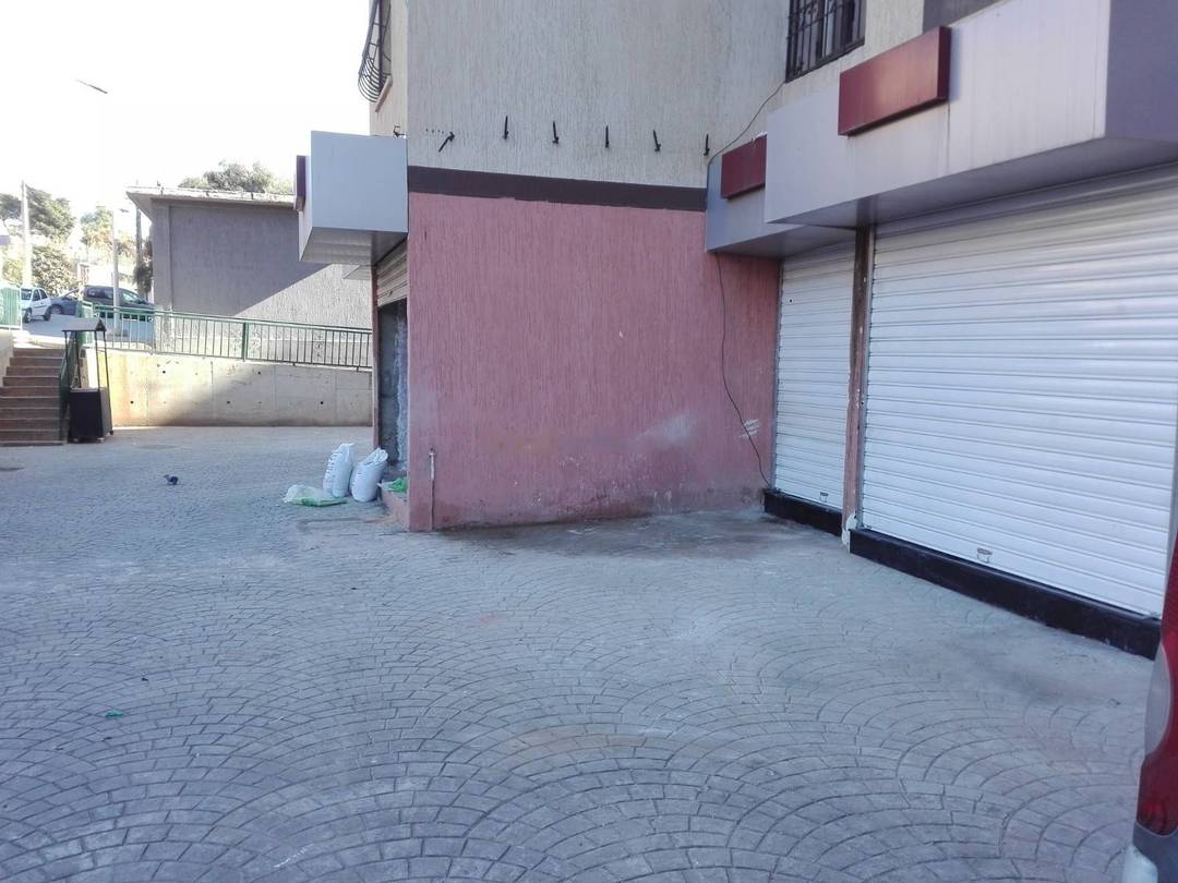 Location Local F2 Djasr Kasentina