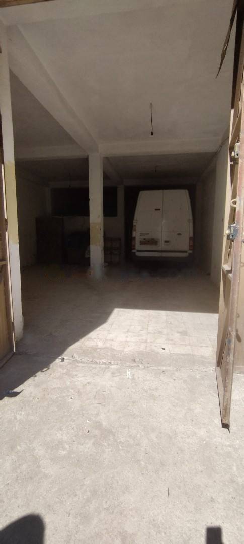 Location Local F1 Djasr Kasentina