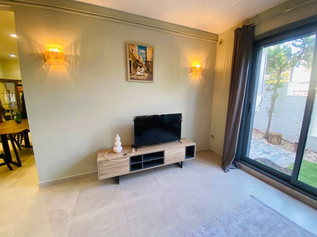 Location Appartement F4 Hydra