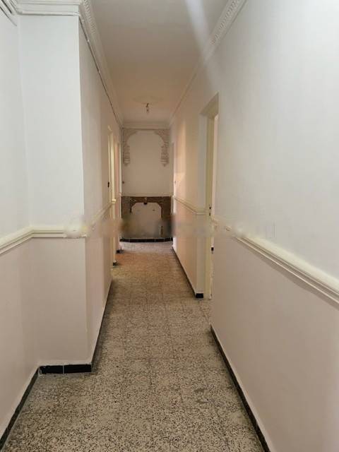 Location Appartement F3 Dar El Beida