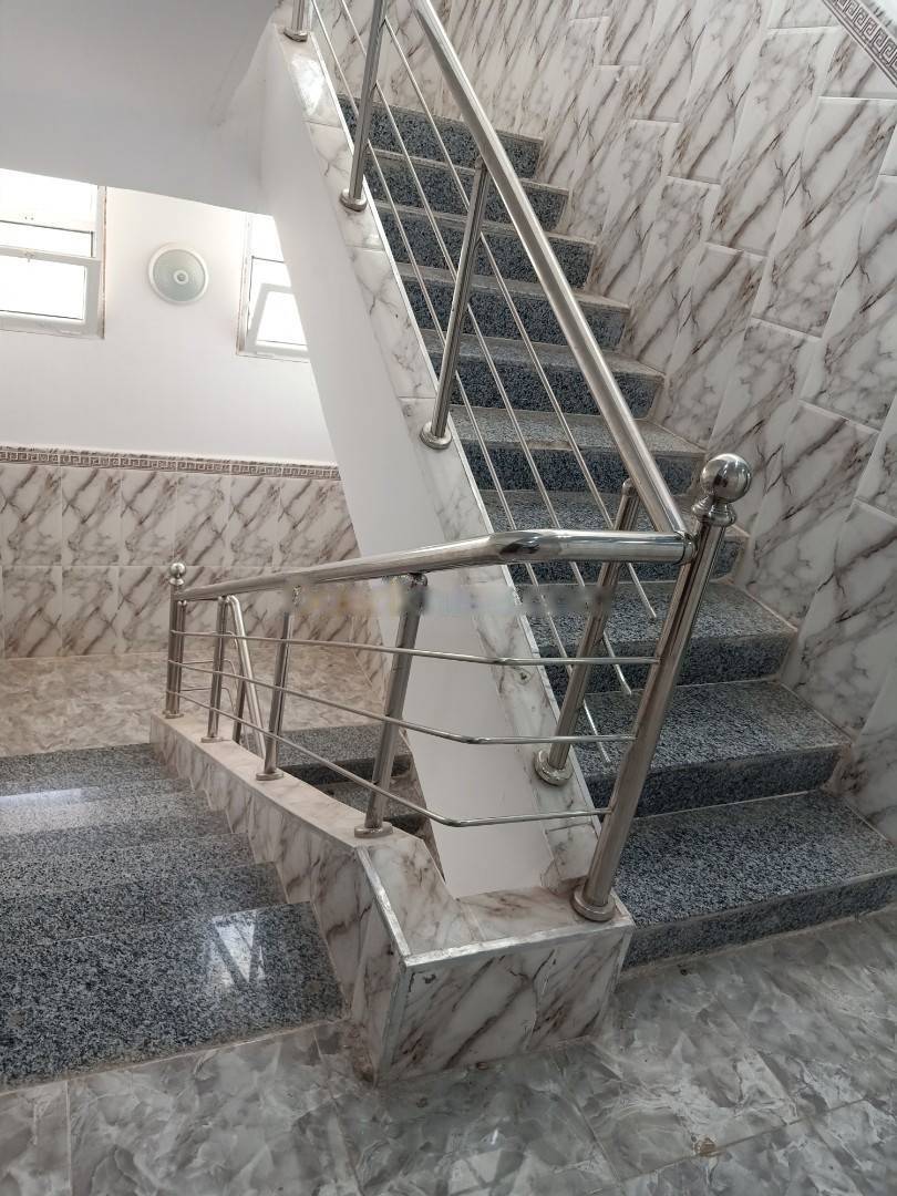 Vente Appartement F5 Bordj El Kiffan