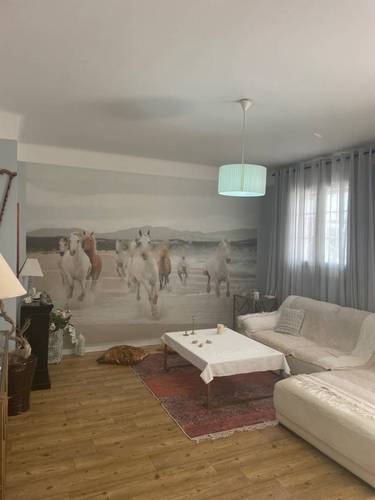 Location Appartement Hydra