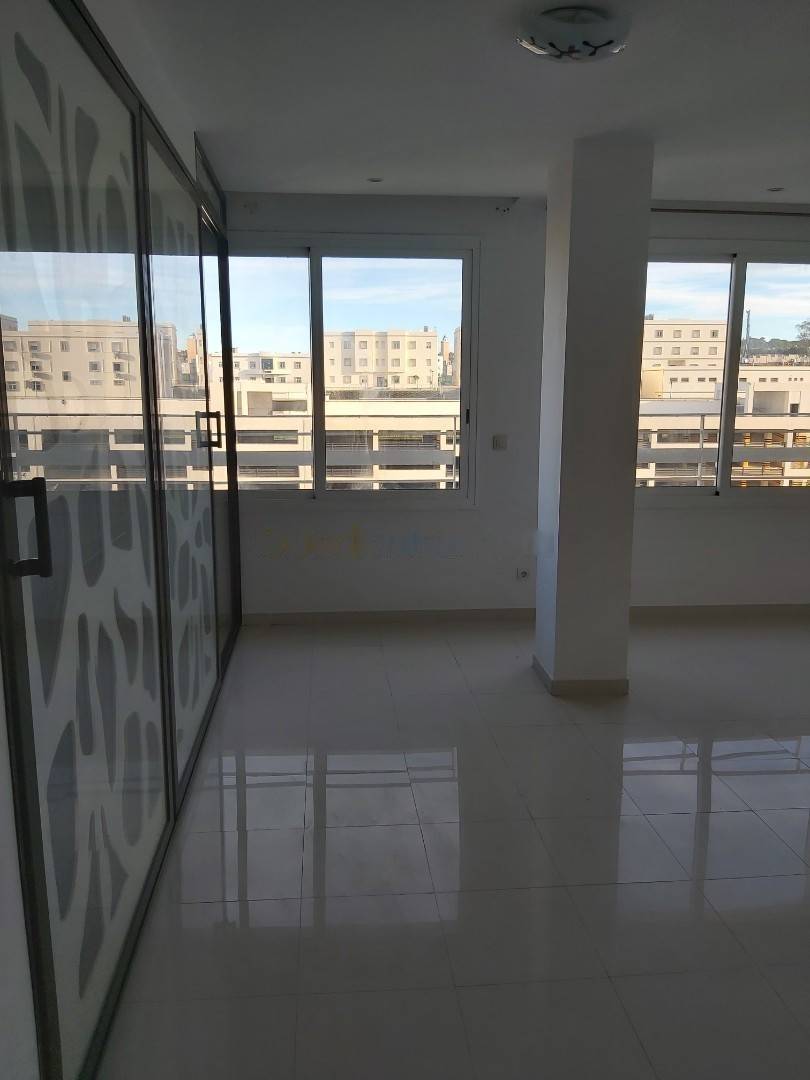 Vente Appartement F4 Cheraga