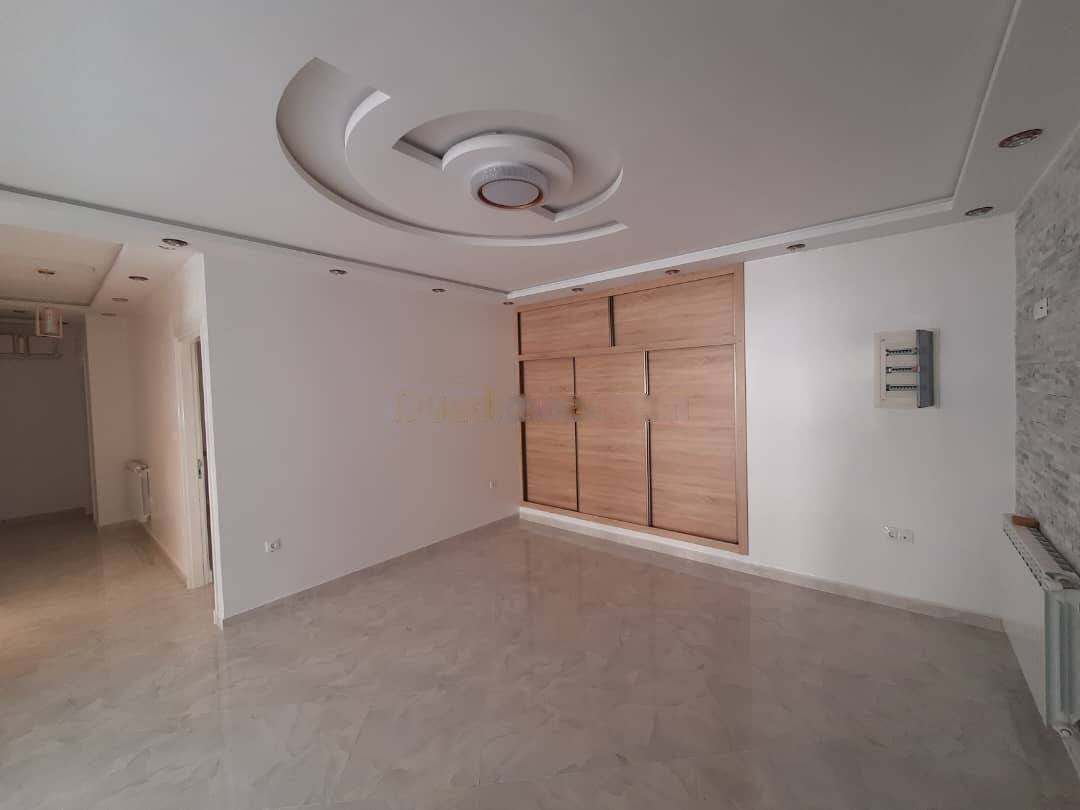 Location Appartement F5 Cheraga