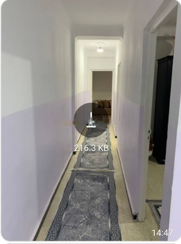 Location Appartement F3 Ain Benian