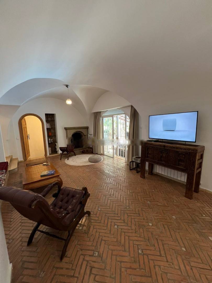 Location Villa Bordj El Kiffan