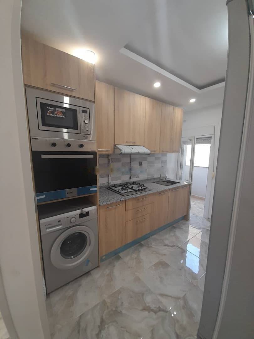 Vente Appartement F4 Bordj El Kiffan