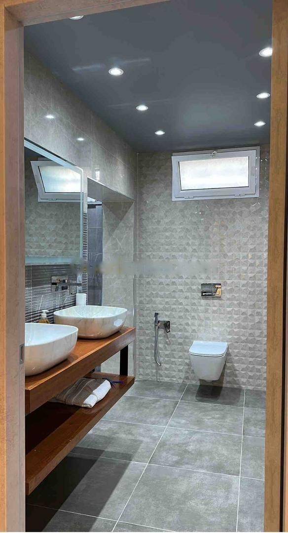 Location Appartement F4 Birkhadem