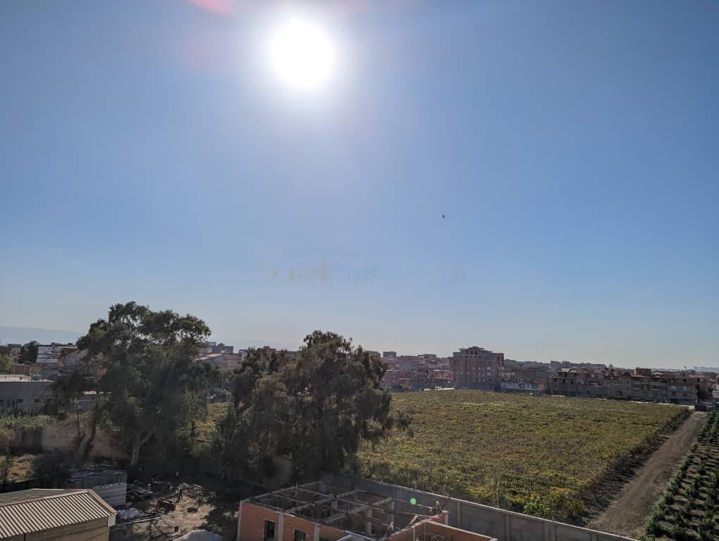 Vente Appartement F2 Bordj El Kiffan