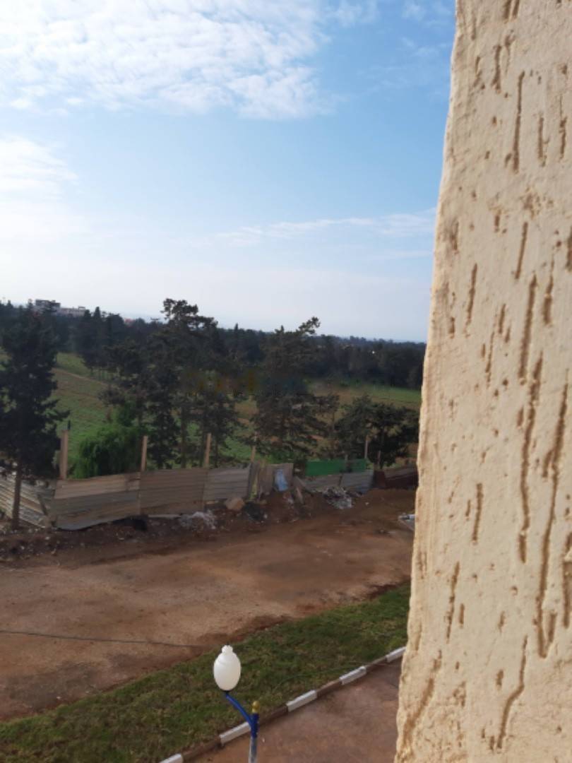 Location appartement f4 staoueli