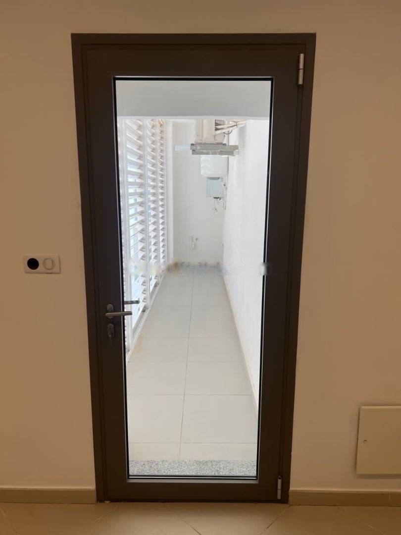 Vente Appartement F5 Hydra