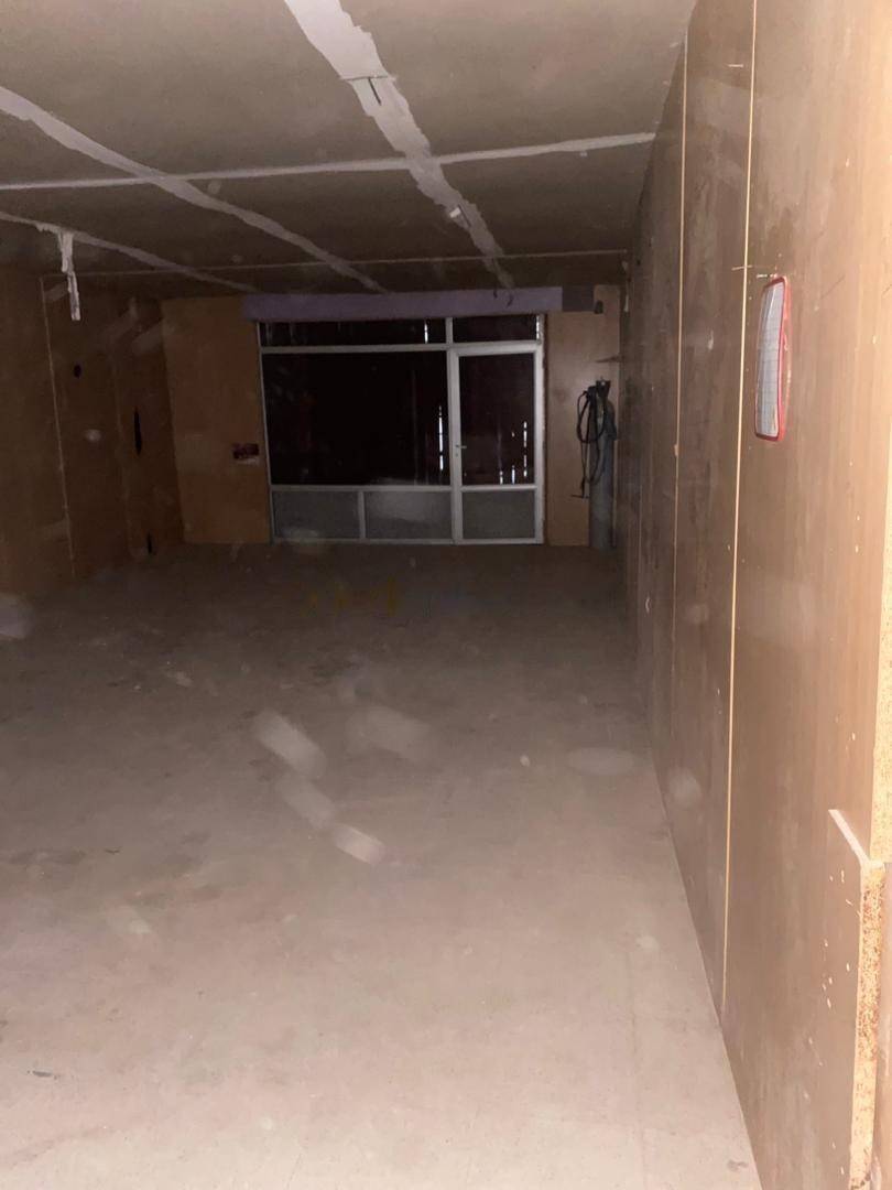 Location Hangar Souidania