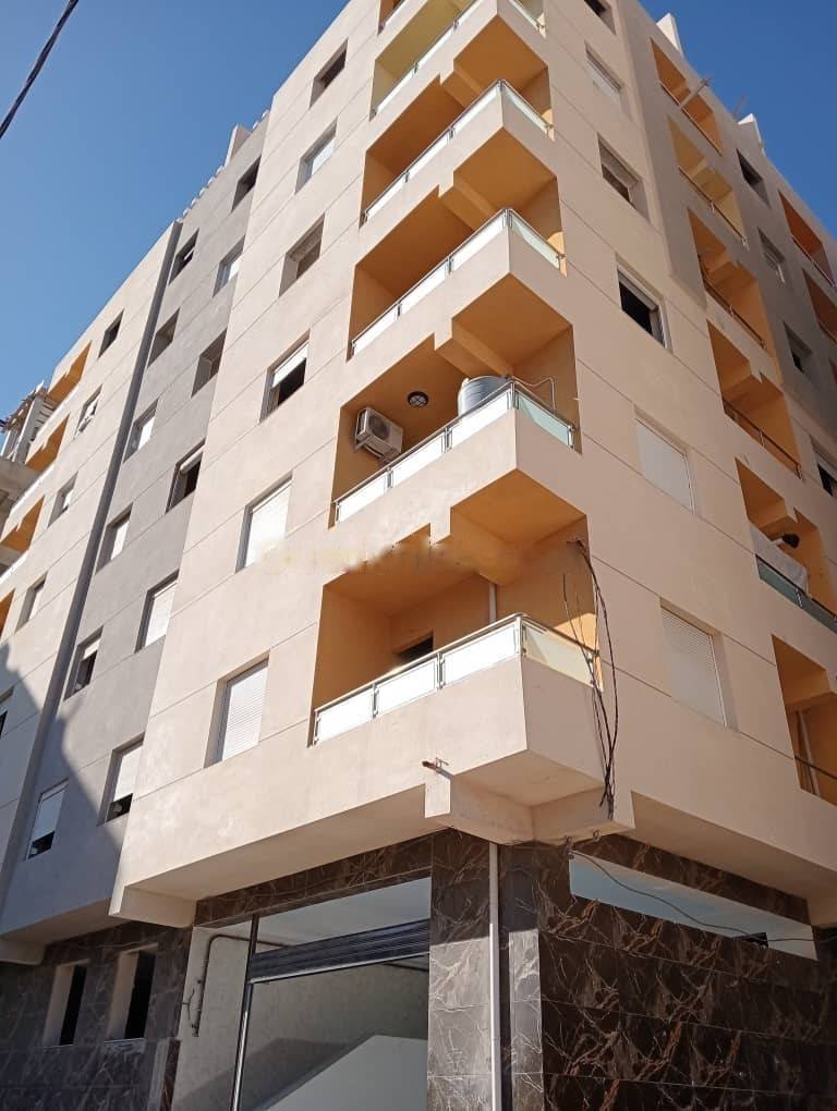 Vente Appartement F3 Bordj El Kiffan