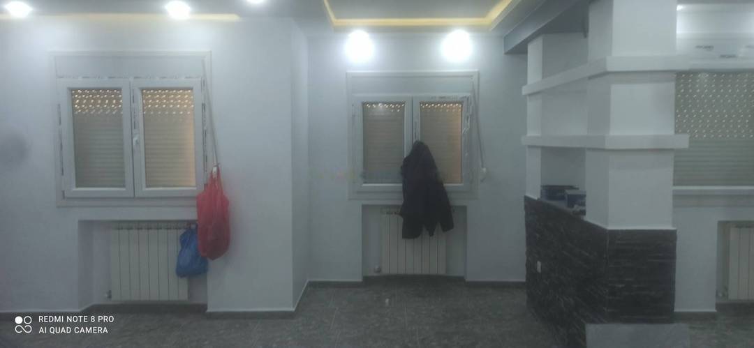 Location Appartement F6 Souidania