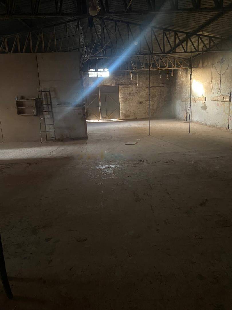 Location Hangar Souidania